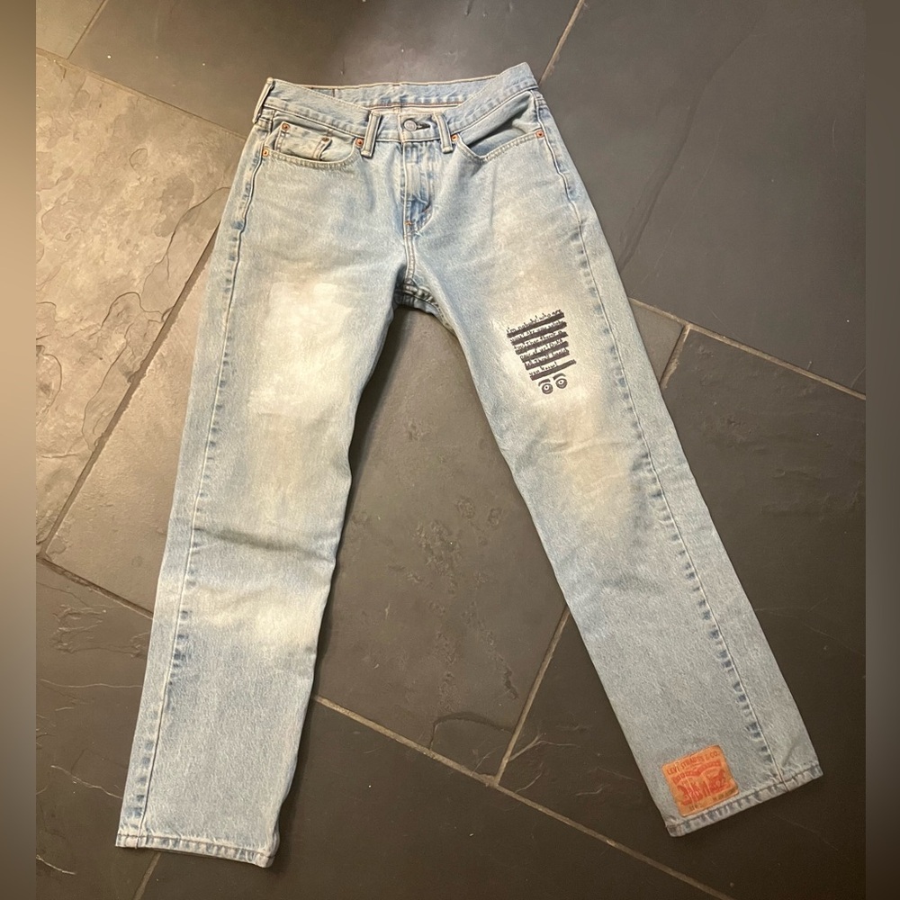 Levi’s Men’s Size W29 x L30 Jeans